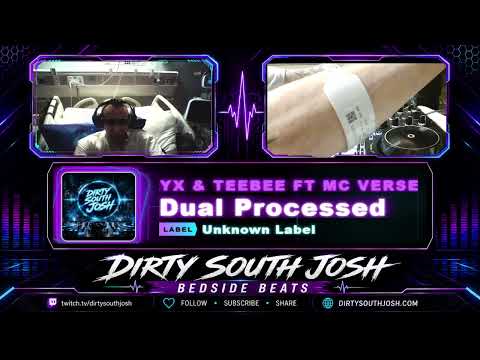Dirty South Josh Live Mix 002