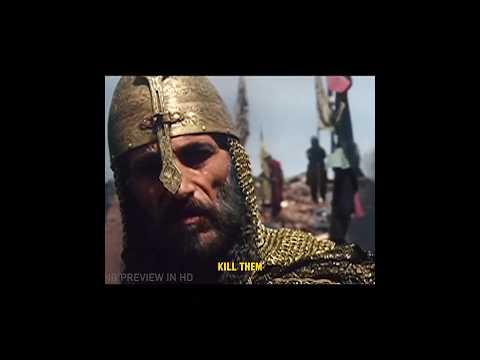 Saladin orders to kill Knights, Kingdom of Heaven #short #youtubeshorts #history