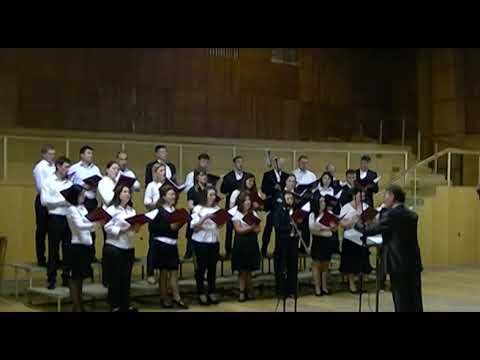 263. Corul Moldova-Frunză verde foi de nuc(C.Constantinescu,M.Eminescu-folc.),dir.V.Budilevschi