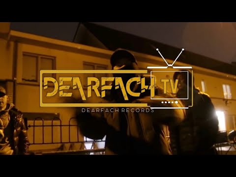 (D24) Smilez ft Pepper - Million (Official Music Video)  | Dearfach TV