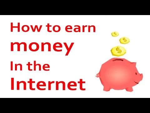 How to earn moneyin the Internet. Cryptocurrency Zcash.
