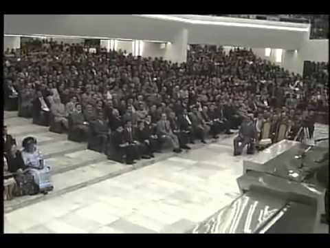 Marcone Silva | O Sacrifício de Abraão