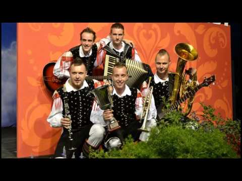 Ansambel Škorpijoni - Mala roža