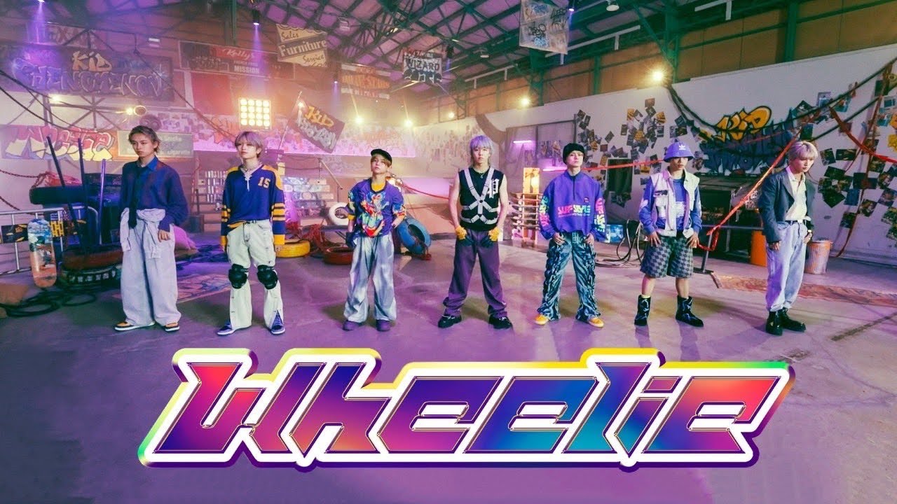 KIDPHENOMENON キドフェノ パネル KID PHENOMENON 『PHENOMENON』発売記念 パネル展実施決定