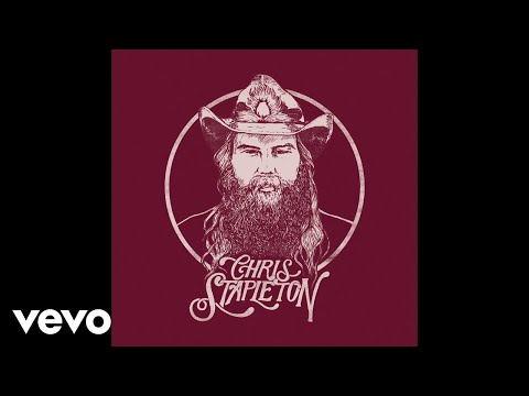 Chris Stapleton - Tryin' To Untangle My Mind (Audio)