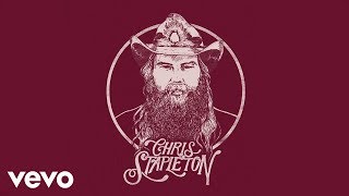 Chris Stapleton - Tryin&#39; To Untangle My Mind (Official Audio)