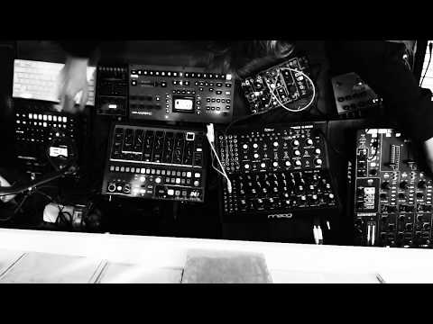 Live Jam at Eastern, tombX