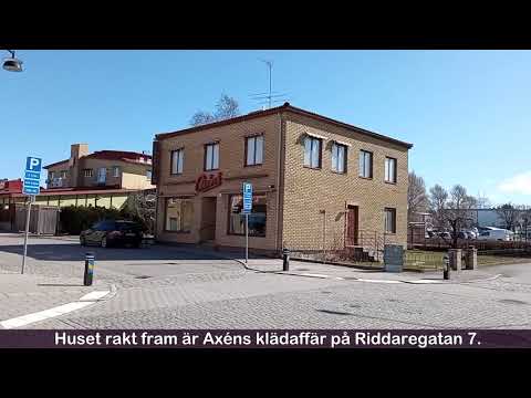 Ödeshög, Östergötlands län