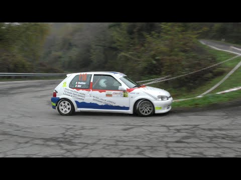 2°Rally di Castiglione T.se 2018 Pollino-Sbicego By Ferrario