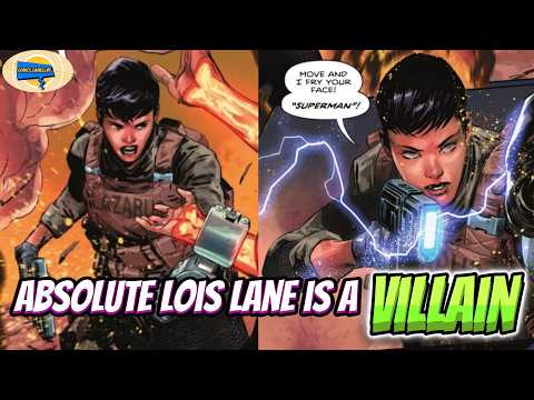 Lois Lane