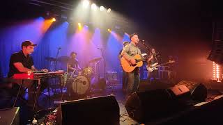 Josh Rouse - Come Back (Light Therapy) live at the Garage, London 22/9/2023 (partial)