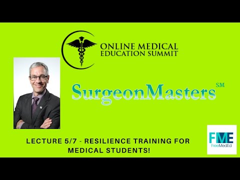 Maximizing Memory Tips for Med School Success with Ron Robertson or Picmonic