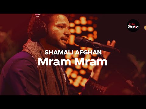 Coke Studio Season 12 | Mram Mram | Shamali Afghan
