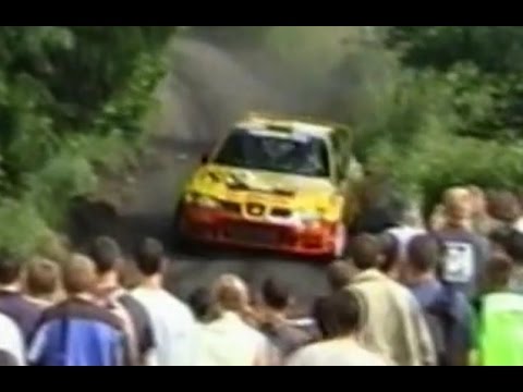 28 Rajd Kormoran 2002