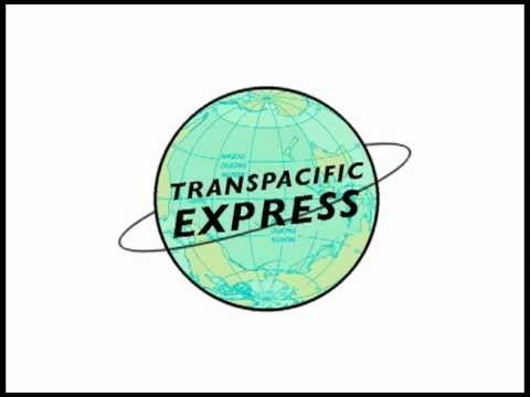 SO SO MODERN - TRANSPACIFIC EXPRESS (OFFICIAL)