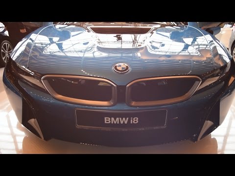 AutoTrend Messe Tuning