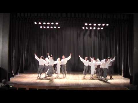 Sudmaliņas - JDK Spārni