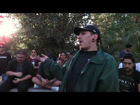 JOKAR vs DÄK - 12vos - Catamarca Vol.3 Full Version 2019