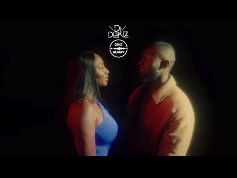Aya Nakamura x Stormzy - Plus Jamais Boo'd Up (Mashup)