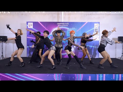 200223 Queen Angel cover TWICE - Feel Special @ Cover Dance 2020 (Audition)