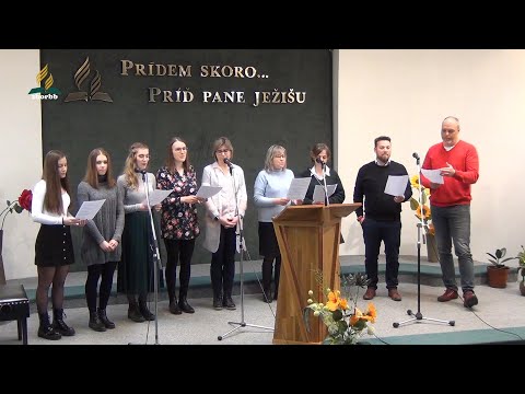 2.4.2022 ANTON DURAN – Vina za nevedomosť (Prísl. 7)