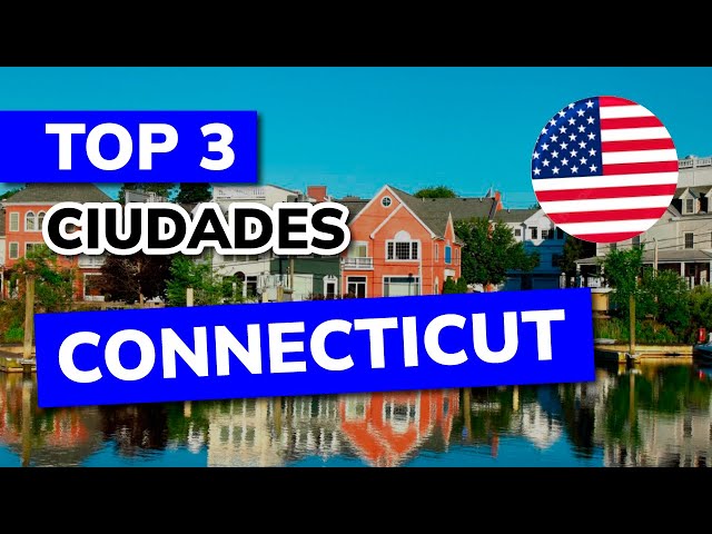 Vídeo relacionado con Lebanon Connecticut | CT City Town - USA Stadt Merch Camiseta