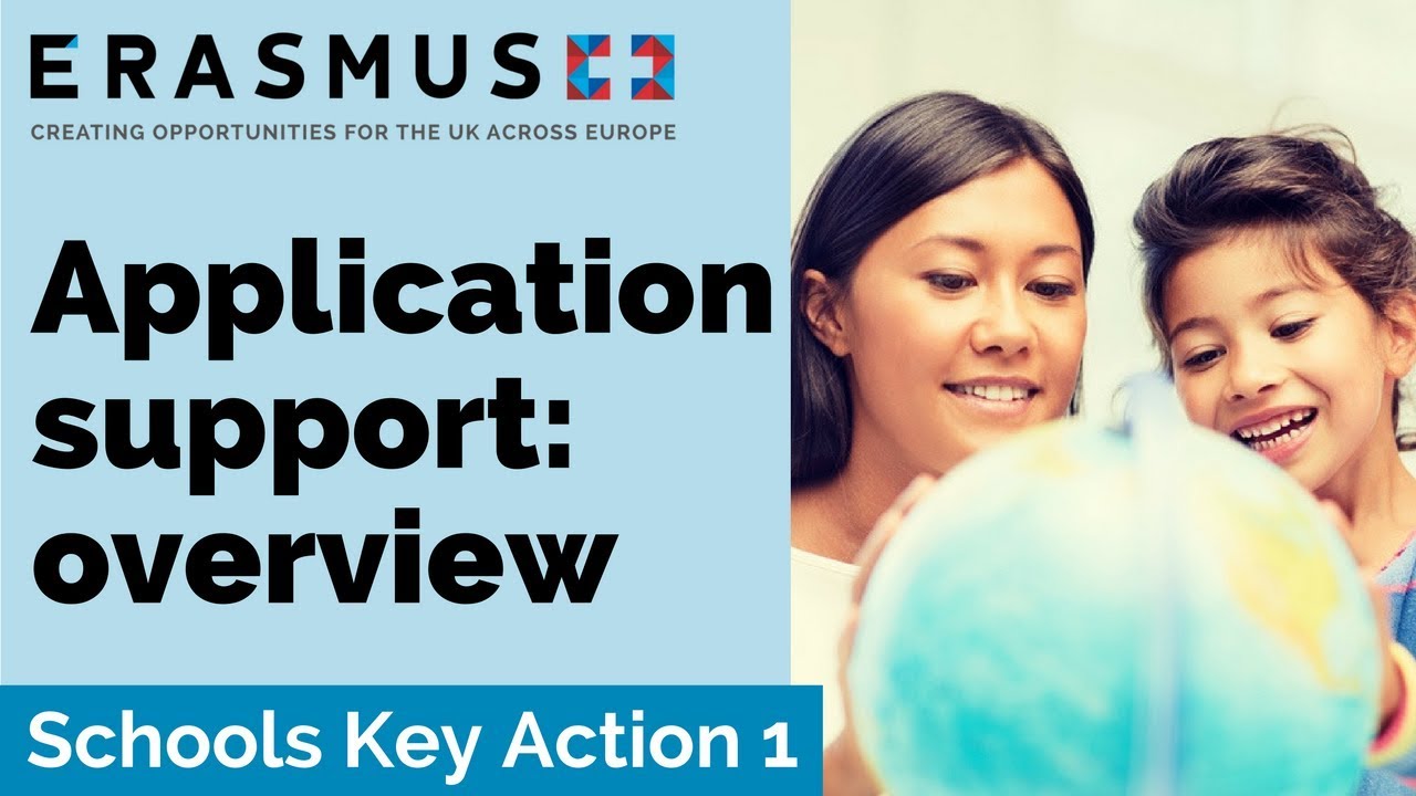 2018 Call Webinar: Schools Key Action 1 – overview