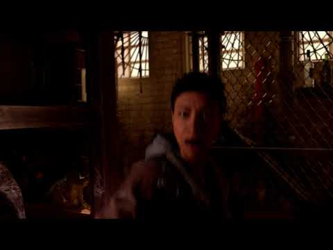 [S2FM] Half Life Alyx animated: Jeff