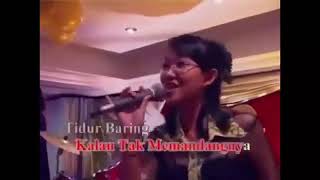 Download lagu JOGET OH BULAN -Edward & Jane Madonna( karaoke) mp3