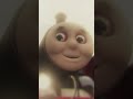 Choo Choo Shorts