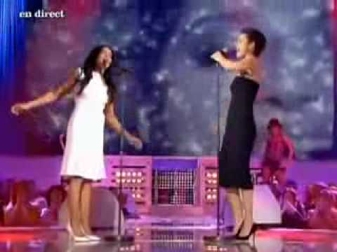 la mome EDITH PIAF Marion Cotillard and Jennifer.mp4