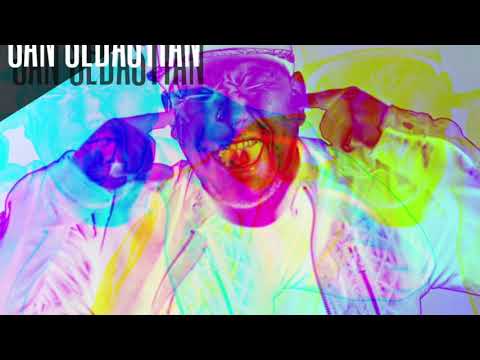 PHANTOM RADIO 005: Guest Mix- San Sebastian