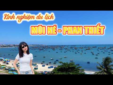 Thuê Xe Sài Gòn Mũi Né