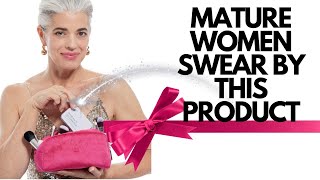 🎁BIG ANNOUCEMENT| THE PRODUCT MATURE WOMEN LOVE💕 | TRY-ON HOLIDAY SALE STYLES🎄| NIKOL JOHNSON