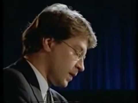 Ferruccio BUSONI (1866-1924) Toccata (1920) K.287, Claudius Tanski, Piano