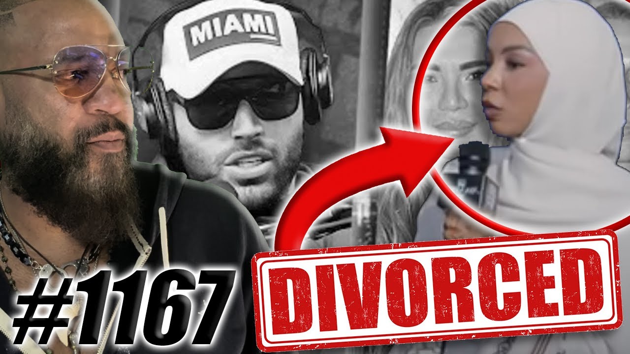 BRITTANY RENNER DIVORCED ALREADY?! | Zherka vs. "brimless" 304 DEBATE | TSR: Live Ep. 1167