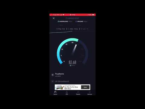 Three UK 5G - Home Broadband - My Speeds Have DROPPED