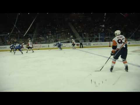 atlanta thrashers hockey