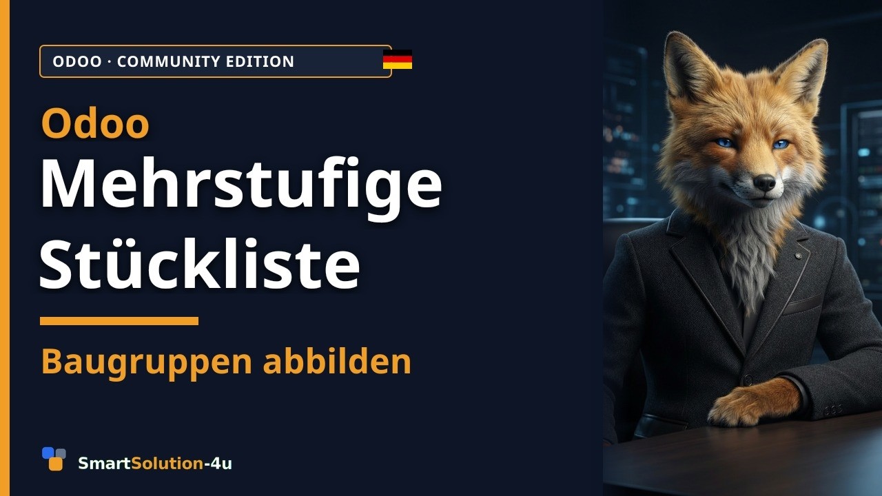 Odoo Plm Modul: Lizenzmodelle, Implementierung & Beratung