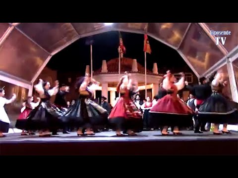 Festa do Folclore programa 3