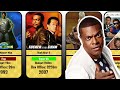 Chris Tucker Hits And Flops Movies List 1993 2023