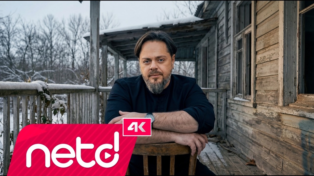 Deniz Köseoğlu - Gidenlerin Ardından