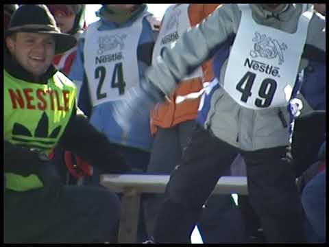 Schiflugmeisterschaft in Gaspoltshofen 2005