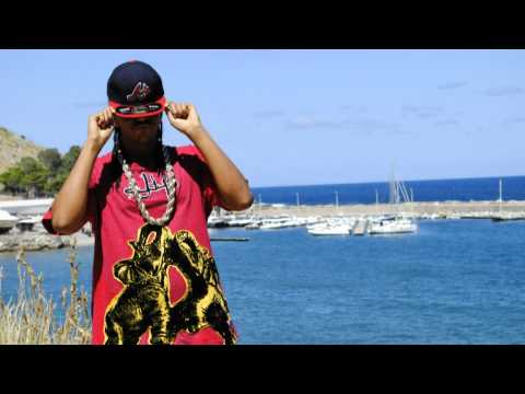 T-Pain ft. Laïoung - Motivated (prEVOLVEr Mixtape Contest)