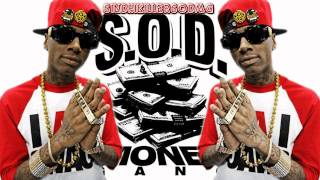 Soulja Boy - Old And New Money HD NEW