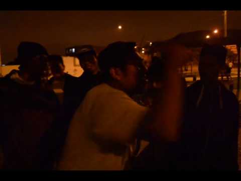 SOSA vs LIRIKO - Colectivo San Francisco de Tablada