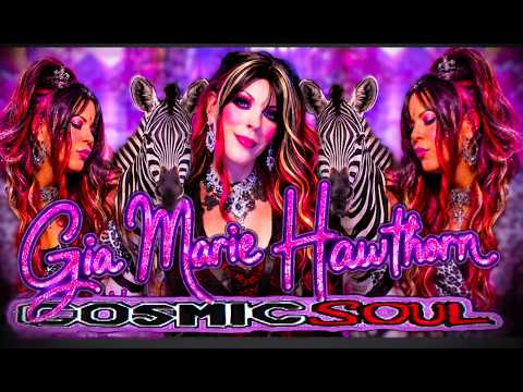 the Amazing Gia Rides Again Upon Her Cosmic Zebra  in a Twist of the Middle East 🕉