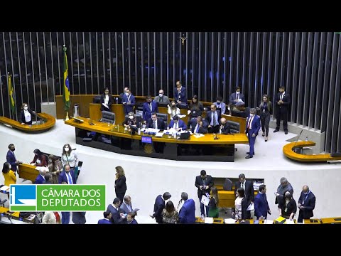 Congresso derruba vetos presidenciais e restaura leis Paulo Gustavo e Aldir Blanc 2 - 05/07/22