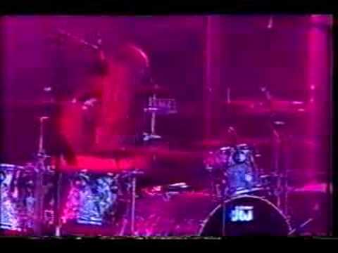 The Rasmus - Playboys live - Rantarock 1997