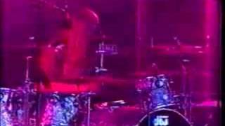 The Rasmus - Playboys live - Rantarock 1997